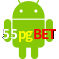 Aplicativo 55pgbet para Android