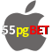 Aplicativo 55pgbet para iOS