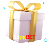 Receba seus bônus de boas-vindas no 55pgbet