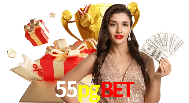 Jogue com dealers reais no 55pgbet!