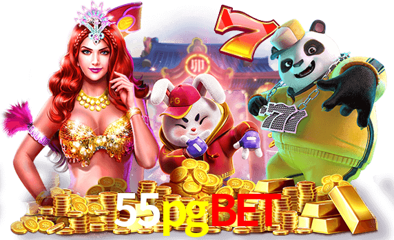 jogue em caça-níqueis ricos na 55pgbet