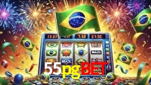 Experiência VIP 55pgbet