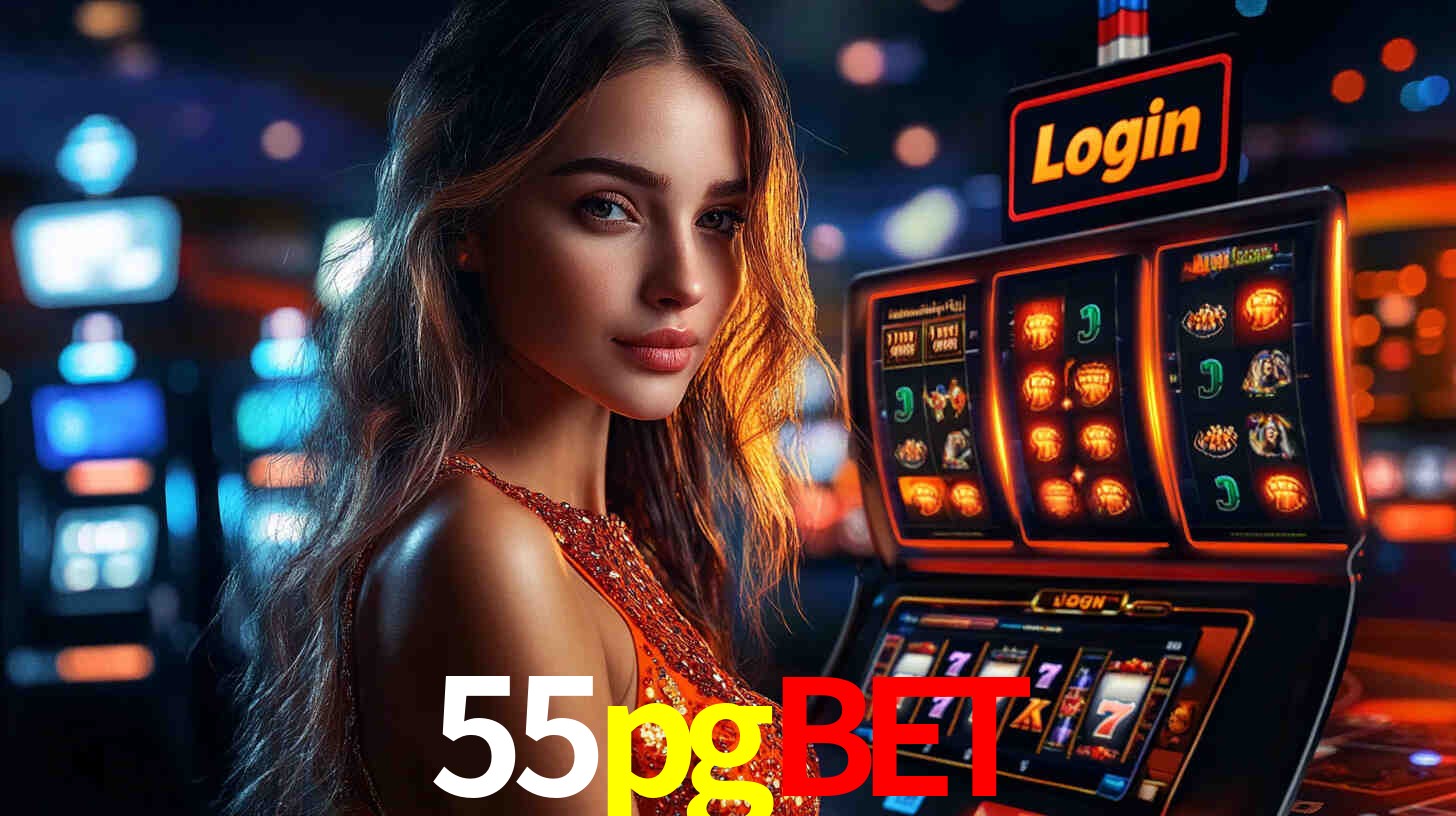 55pgbet: Seu Cassino Premiado com Pagamentos Rápidos