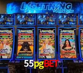 Descubra a Essência do 55pgbet: Nossa História e Compromissos