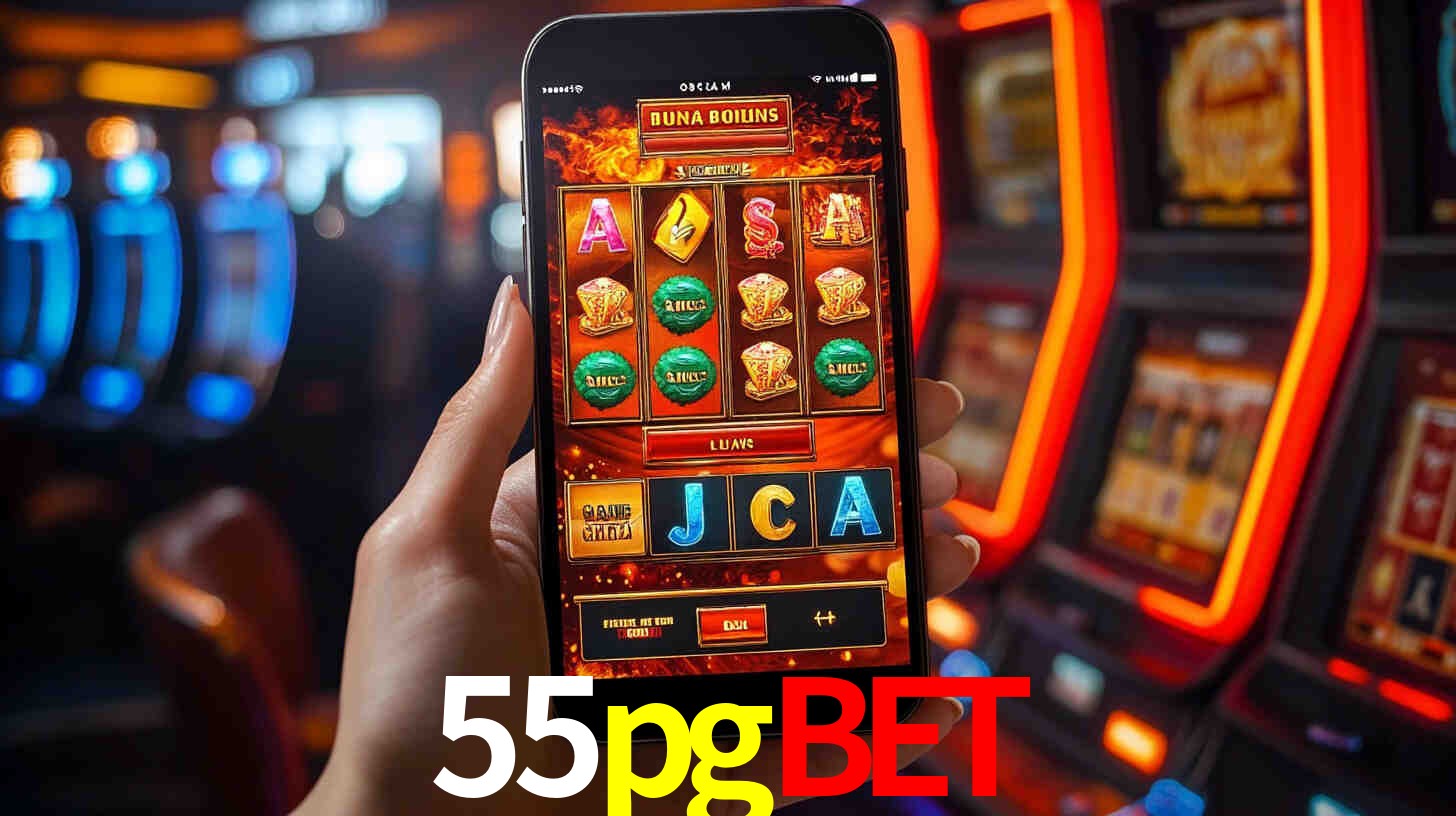 55pgbet - Fortuna ao Seu Alcance - 55pgbet.com