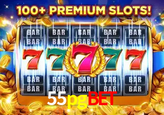 Desvendando o Mundo dos Jogos Virtuais na 55pgbet
