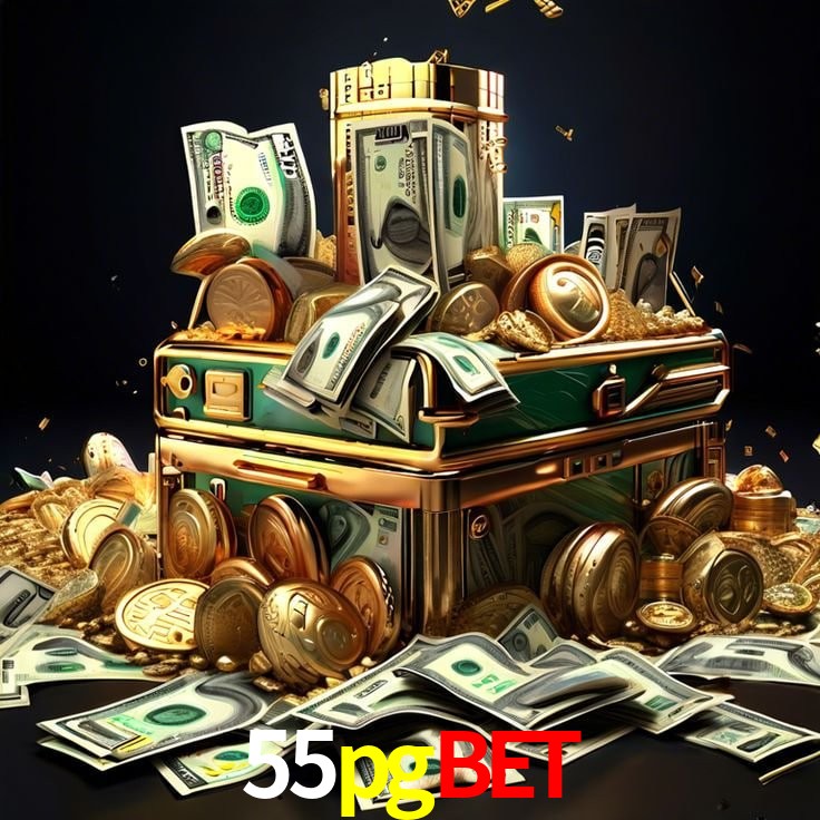 Estatísticas 55pgbet