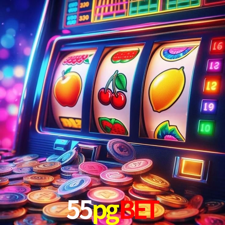 Experiência VIP 55pgbet