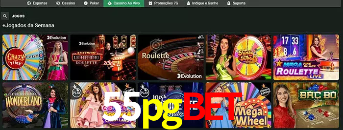 55pgbet bet