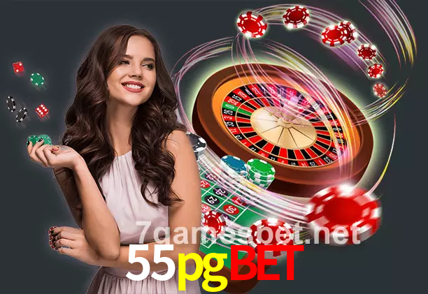 vivo no cassino 55pgbet