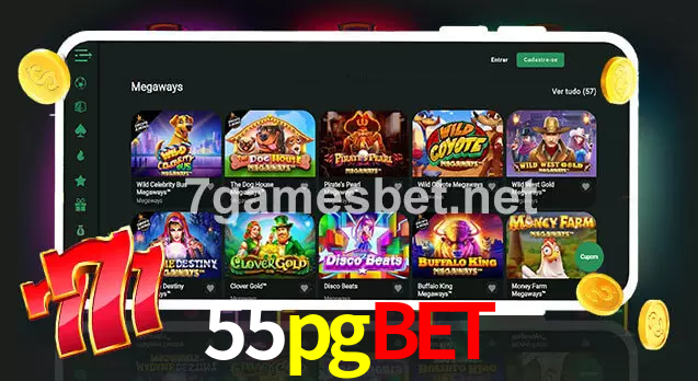 55pgbet aplicativo