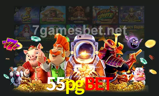 cassino 55pgbet
