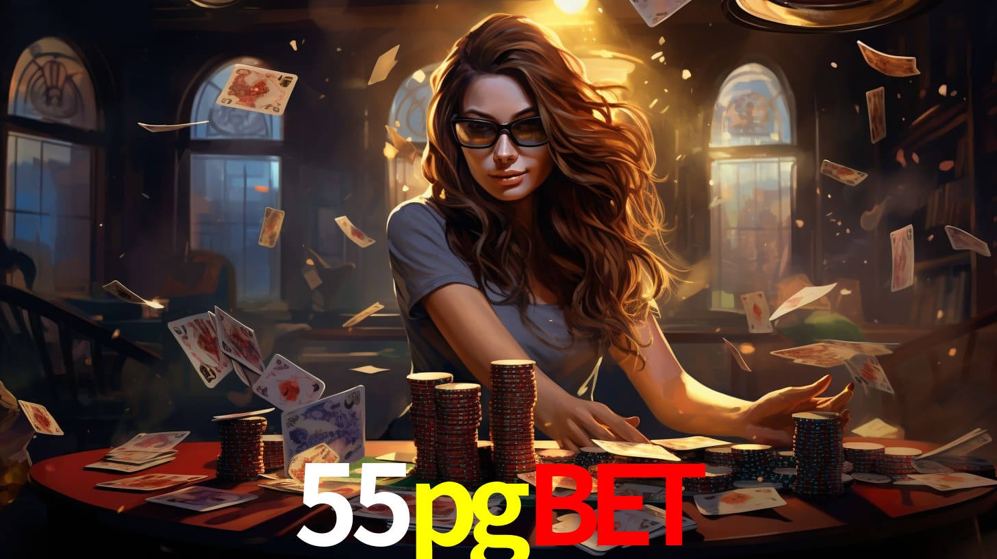Roulette Table 55pgbet