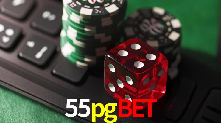 Live Casino 55pgbet