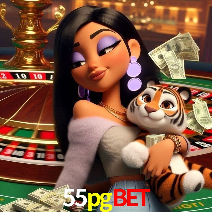 Tennis Betting 55pgbet