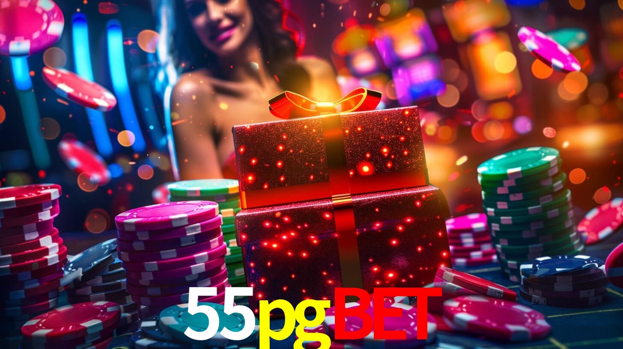 cassino 55pgbet