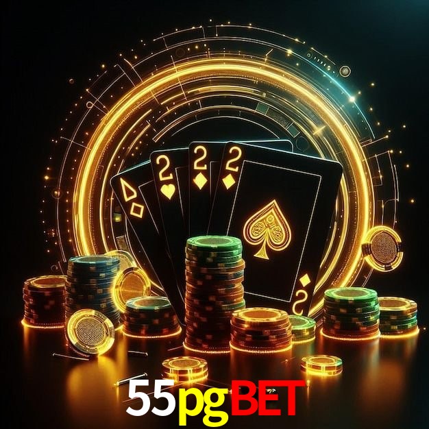 Casino Ao Vivo 55pgbet