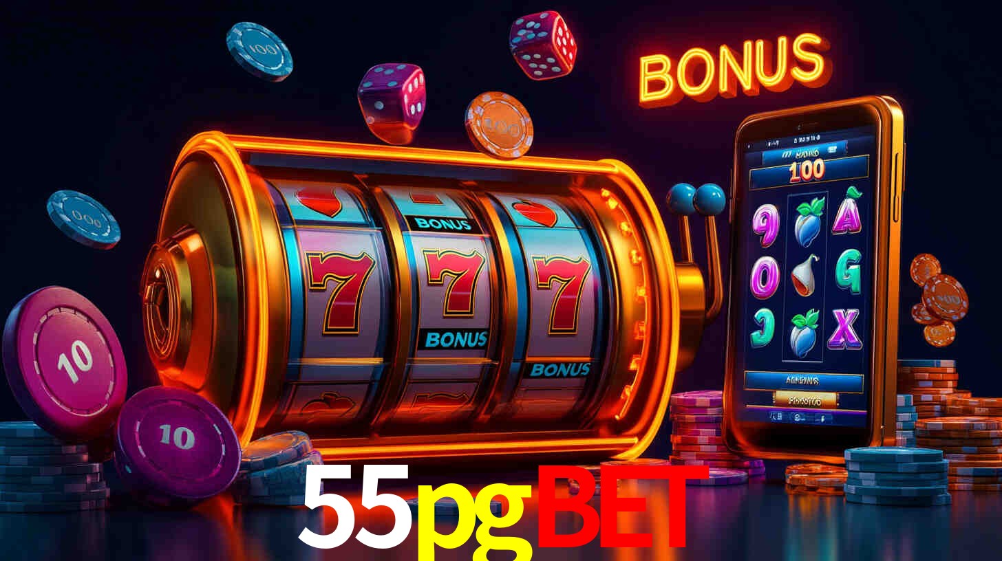 A Experiência Imersiva dos Cassinos Ao Vivo no 55pgbet