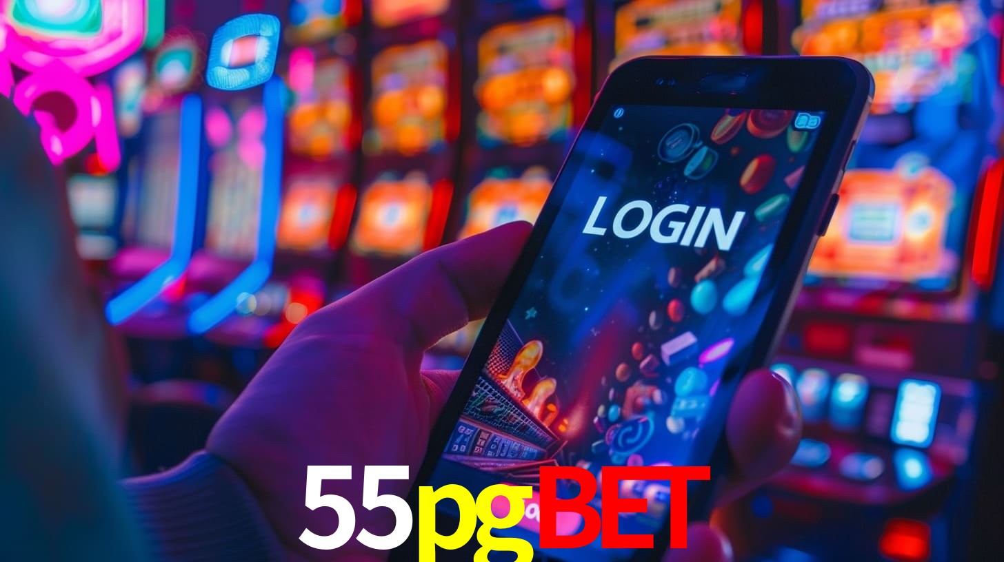 Casino VIP 55pgbet