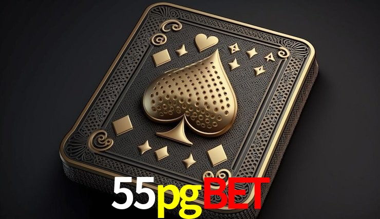 Estatísticas do Jogo 55pgbet