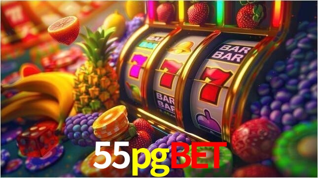 API Integration 55pgbet