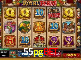 Flash Promotion 55pgbet