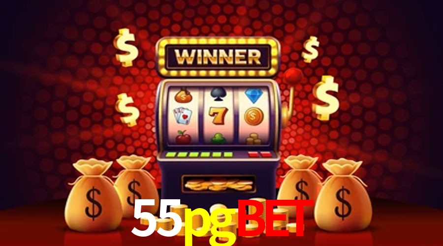 Game Providers 55pgbet