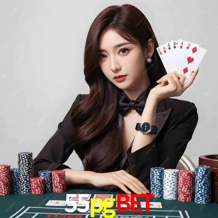 Promoção Relâmpago 55pgbet