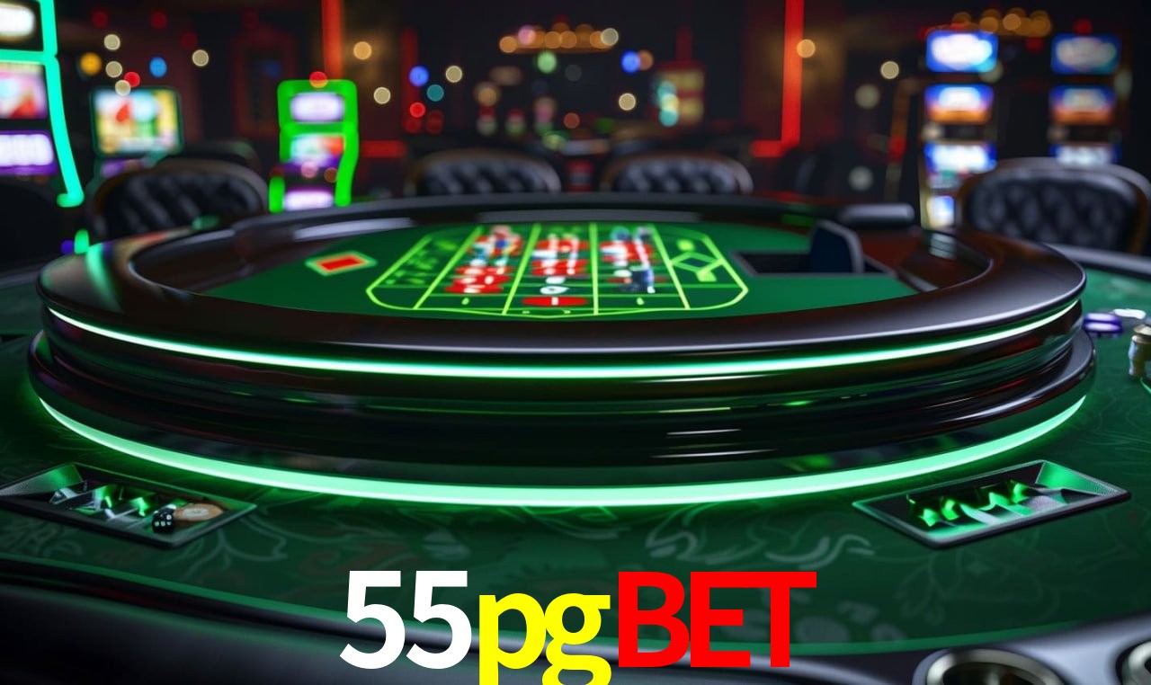 Platform Technology 55pgbet