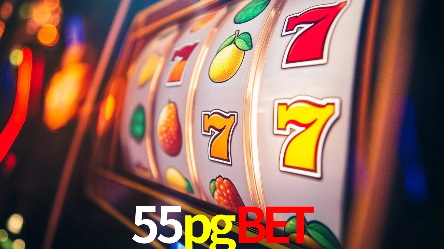 Explore as vantagens do 55pgbet: serviço profissional e confiabilidade