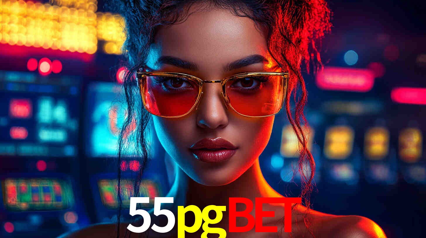 Descubra o Programa VIP da 55pgbet: Vantagens Exclusivas para Jogadores