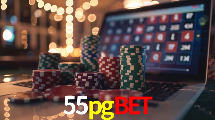 Slot Games 55pgbet