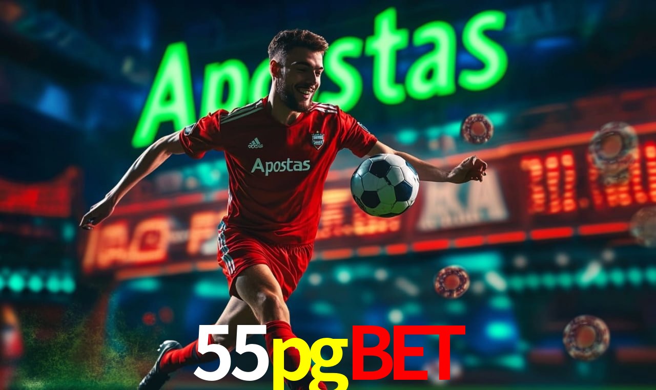 PIX Instantâneo 55pgbet