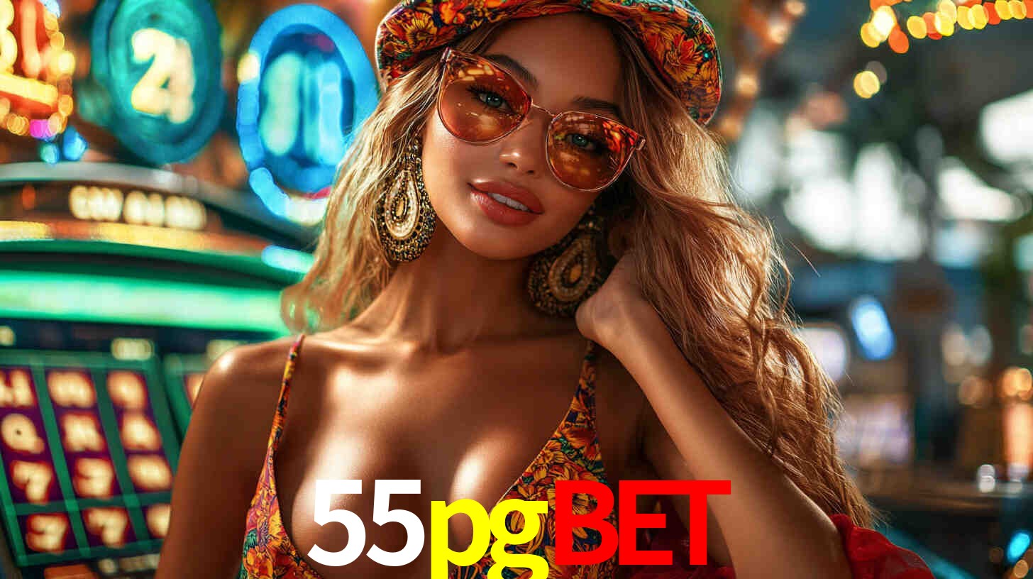 55pgbet App Interface