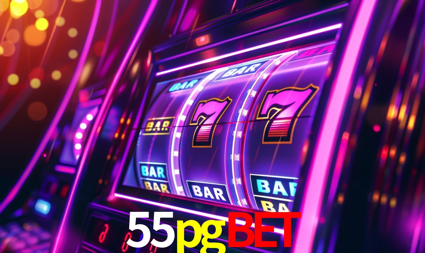 55pgbet: A Experiência de Casino com Jogos de Mesa ao Vivo
