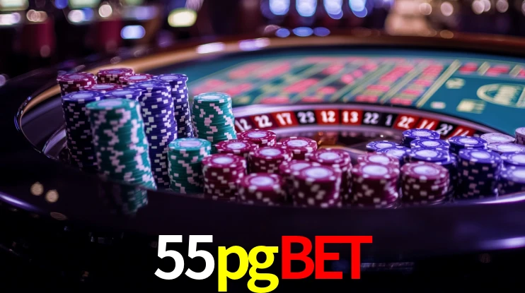 Tournaments 55pgbet