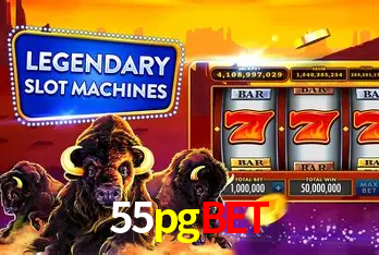 Inovações de Jogos na 55pgbet: O Futuro das Experiências Interativas