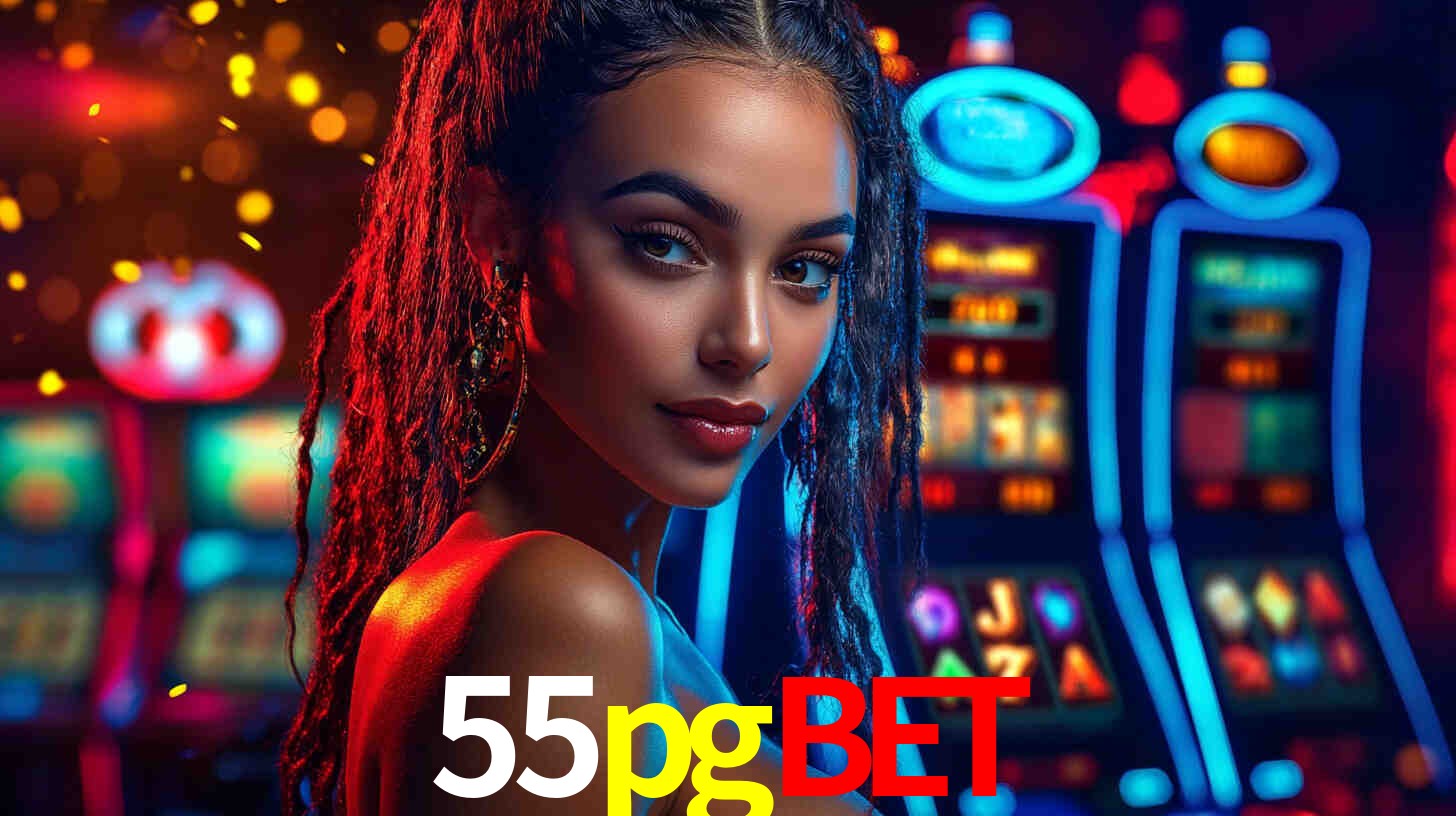 Inovações de Jogos na 55pgbet: O Futuro das Experiências Interativas