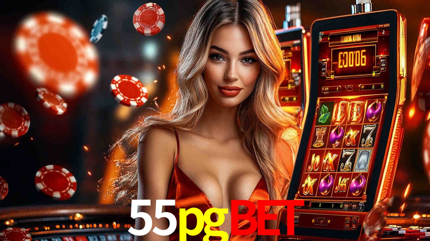 55pgbet: Seu Especialista em Apostas Esportivas Brasileiras
