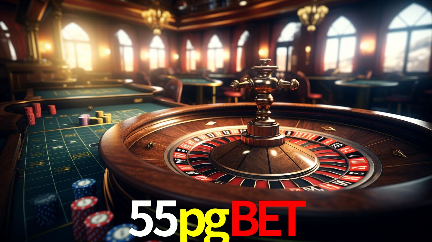 Live Casino 55pgbet