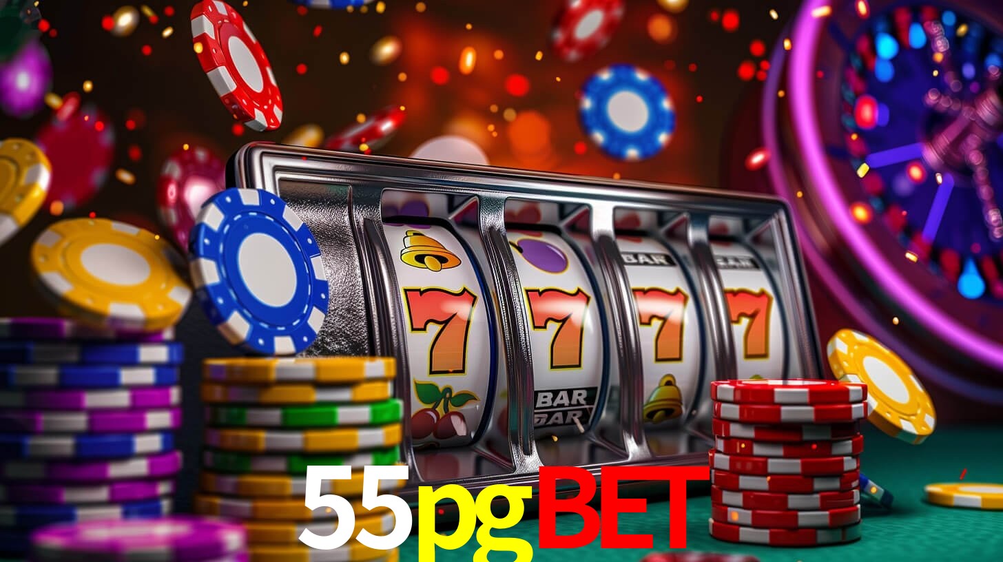 Programa VIP 55pgbet