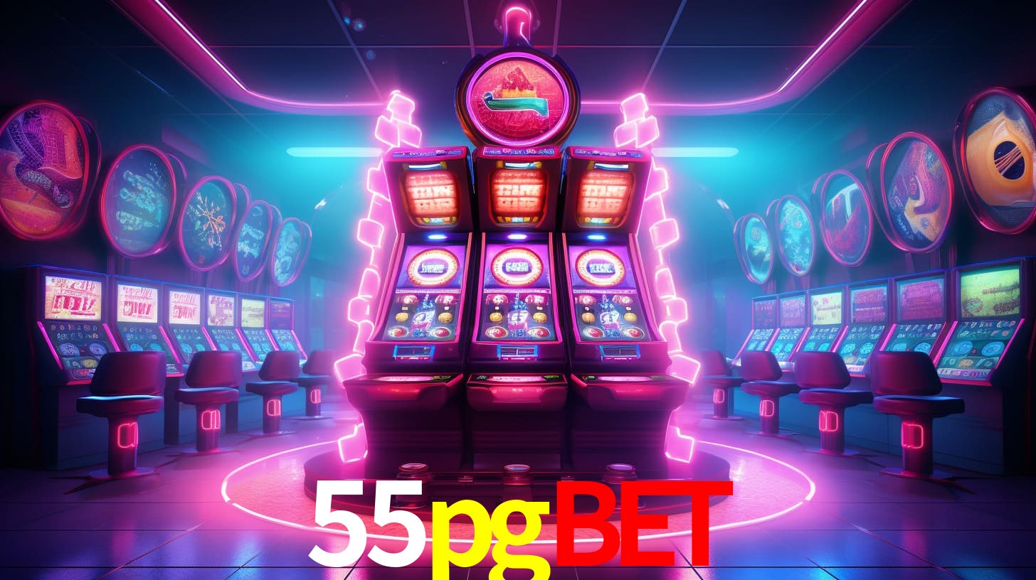 55pgbet.com
