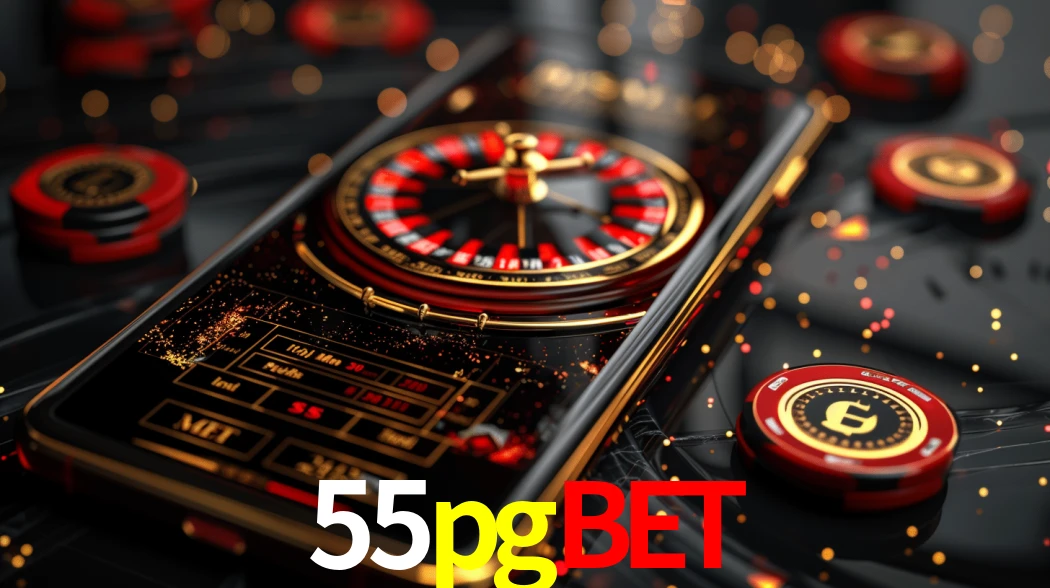 Bonus Features 55pgbet