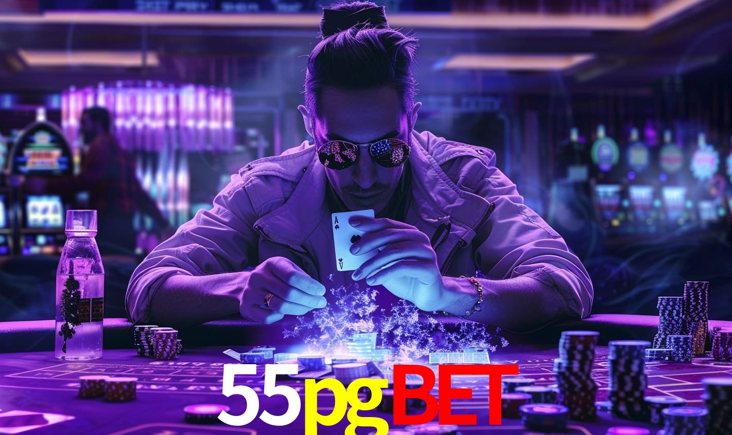 VIP Casino 55pgbet