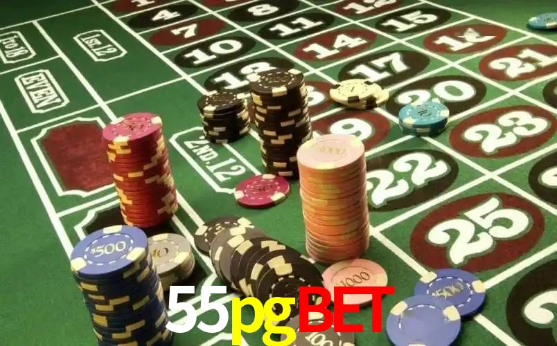Jogos de Slot 55pgbet