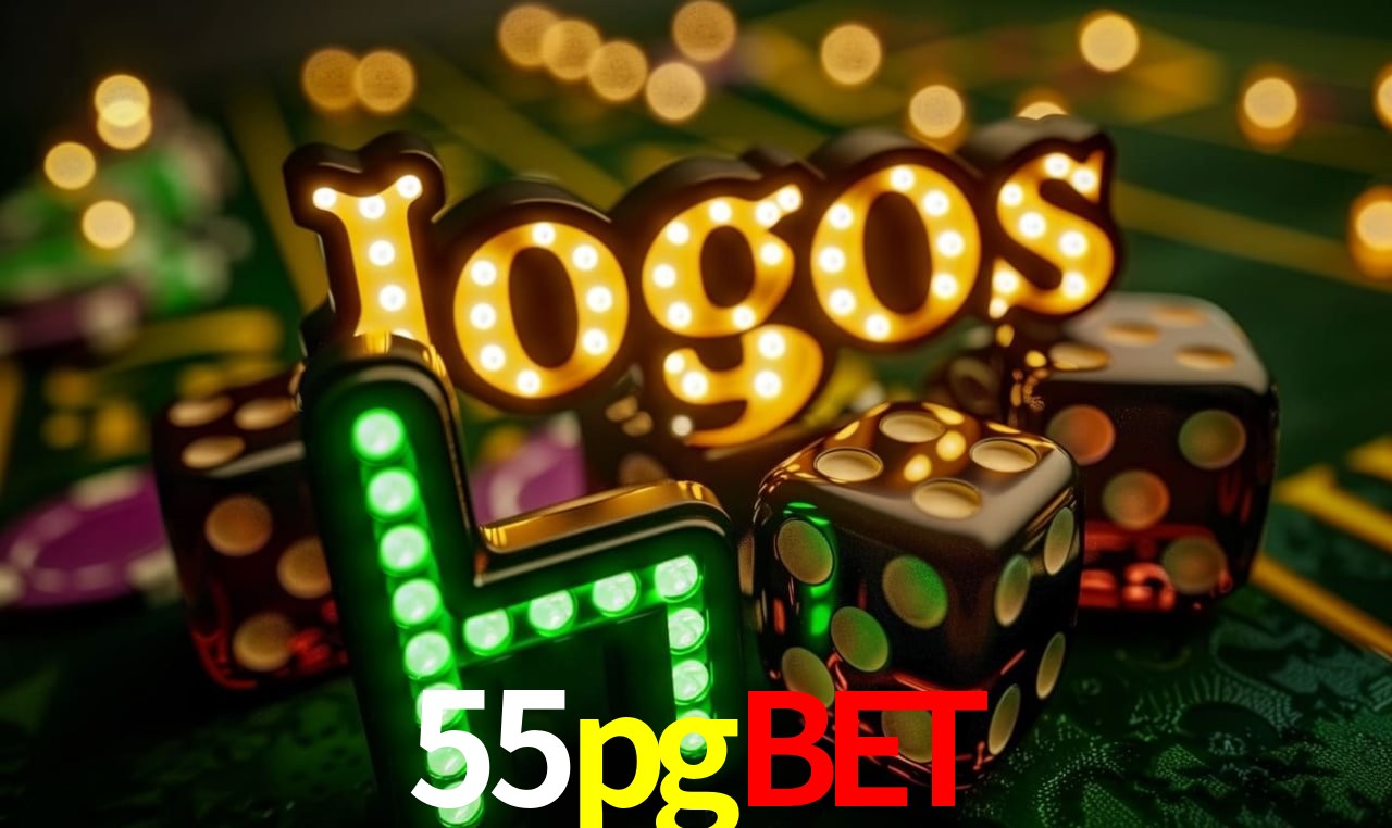 Diretório de Jogos 55pgbet