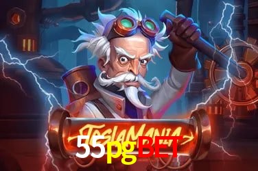 Benefícios da Conta 55pgbet