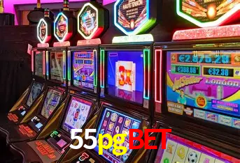 A Emoção da Loteria na 55pgbet: Uma Chance de Mudança de Vida