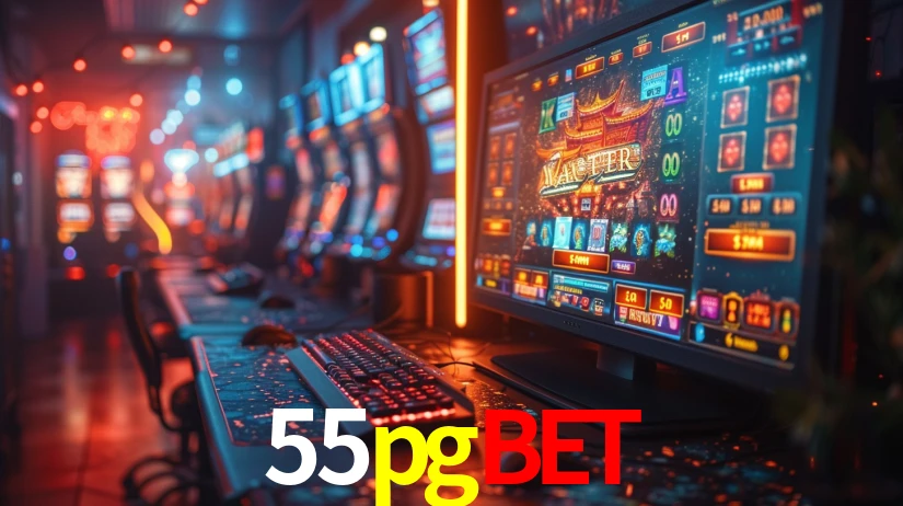 55pgbet.com