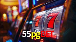 Tecnologia da Plataforma 55pgbet